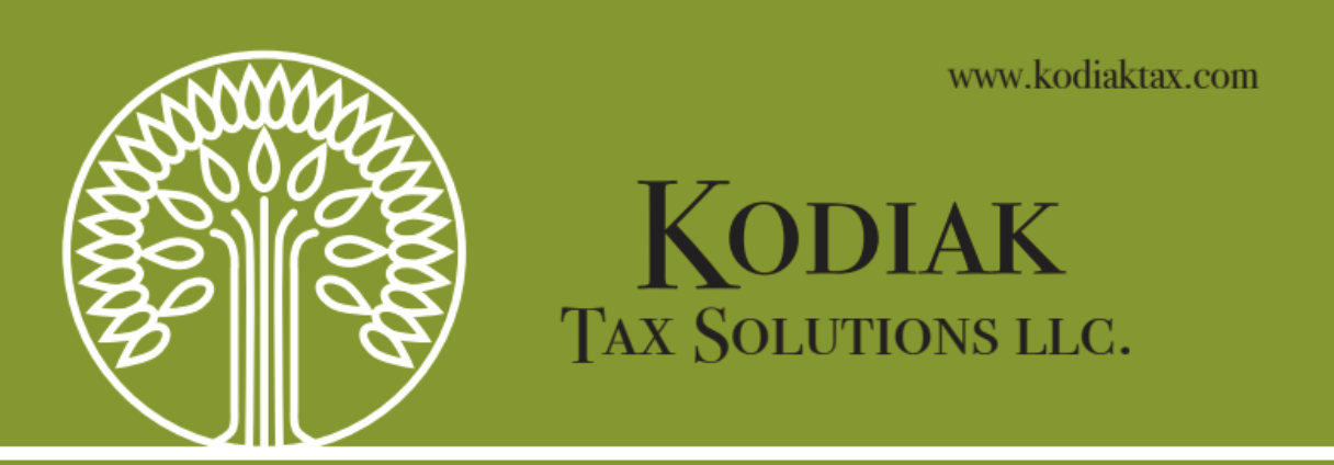 Kodiak Tax Solutions, LLC